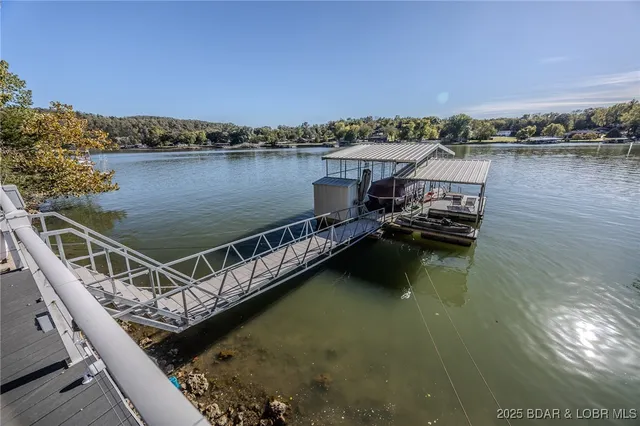 $995,000 | 505 Minnowbrook Road, Camdenton, MO 65020