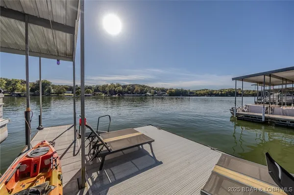 $975,000 | 505 Minnowbrook Road, Camdenton, MO 65020