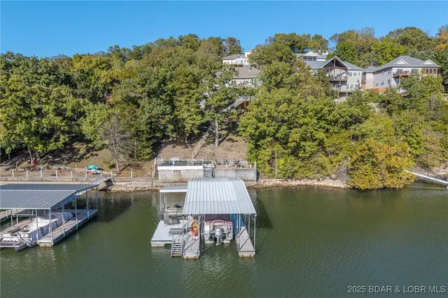 $995,000 | 505 Minnowbrook Road, Camdenton, MO 65020