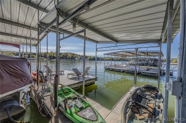 $995,000 | 505 Minnowbrook Road, Camdenton, MO 65020