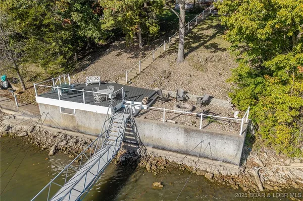 $975,000 | 505 Minnowbrook Road, Camdenton, MO 65020