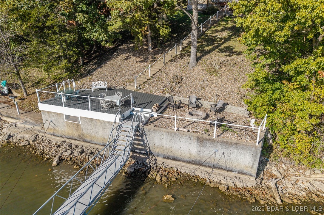 505 Minnowbrook Road Camdenton, MO 65020 - Photo 68 of 75