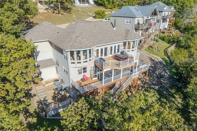 $995,000 | 505 Minnowbrook Road, Camdenton, MO 65020