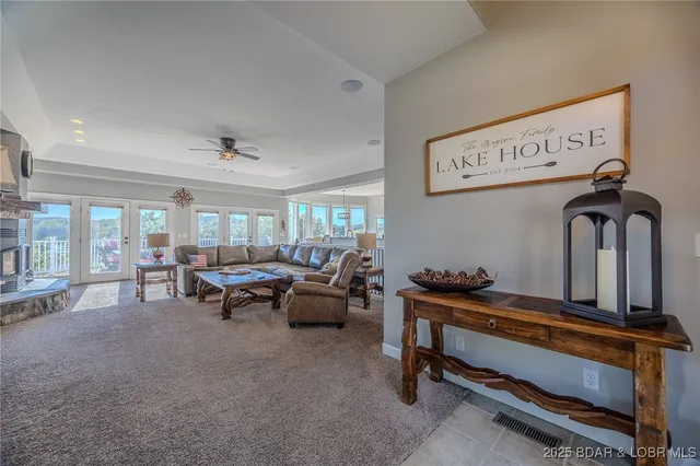 $995,000 | 505 Minnowbrook Road, Camdenton, MO 65020