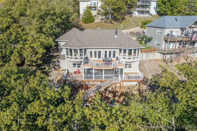 $995,000 | 505 Minnowbrook Road, Camdenton, MO 65020