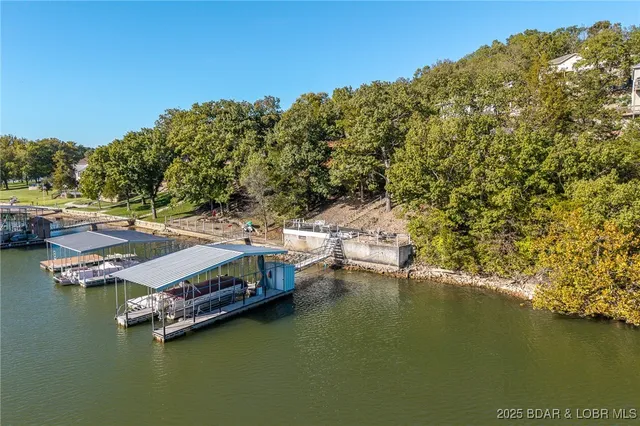 $995,000 | 505 Minnowbrook Road, Camdenton, MO 65020