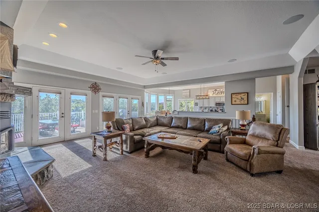 $995,000 | 505 Minnowbrook Road, Camdenton, MO 65020