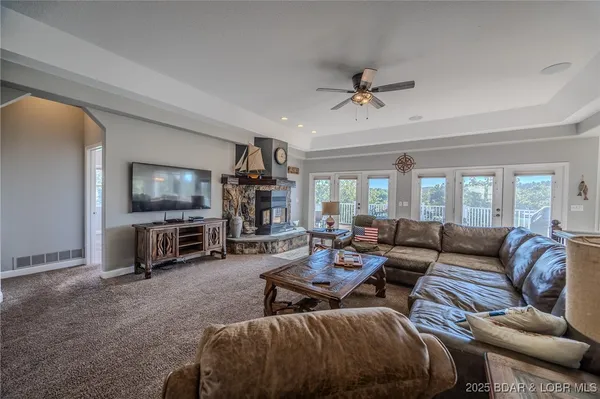 $975,000 | 505 Minnowbrook Road, Camdenton, MO 65020