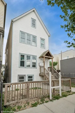 $824,850 | 2547 West Homer Street, Chicago, IL 60647