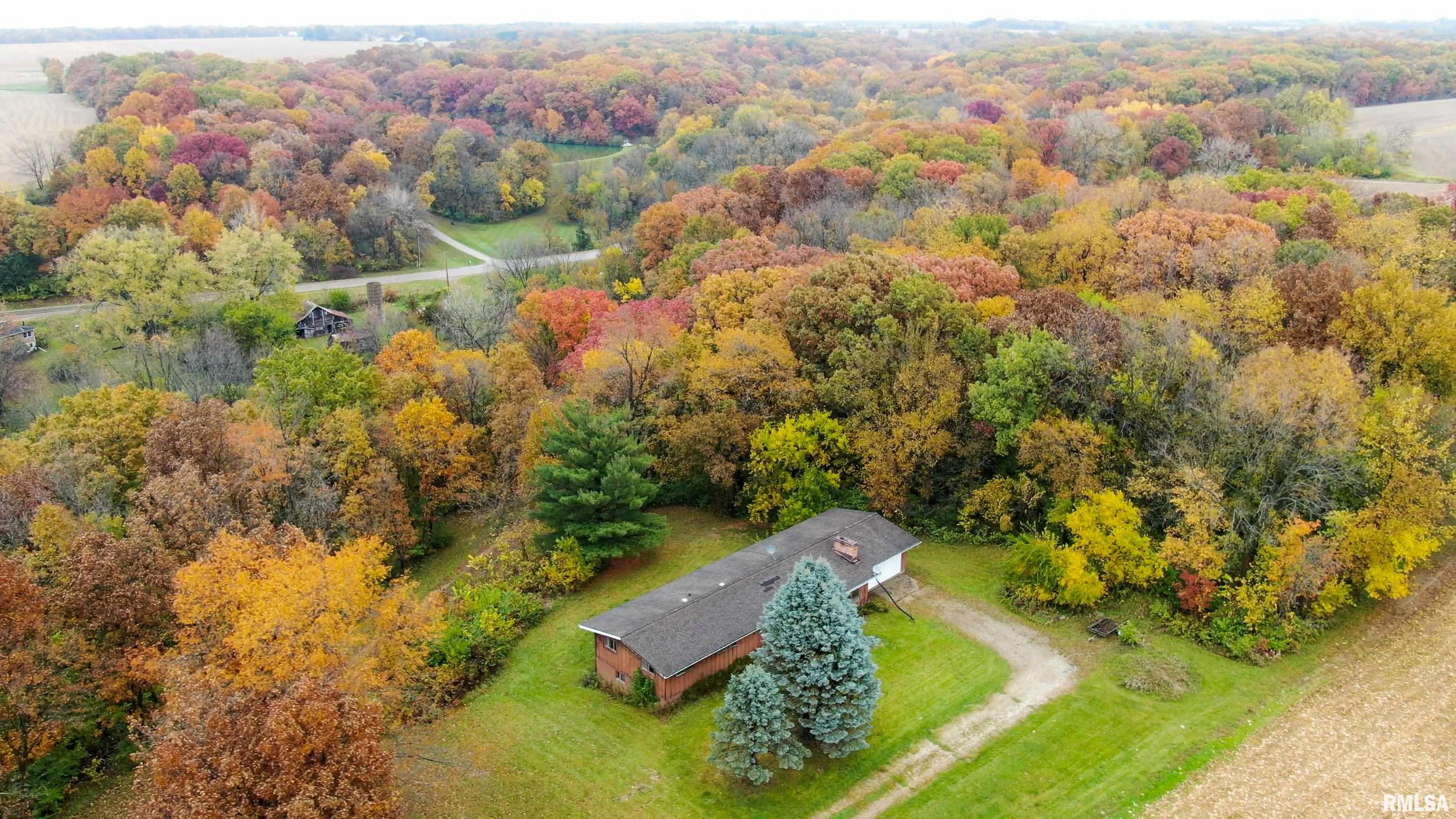 13126 West Parks School Road Princeville, IL 61559 - Photo 21 of 74 Gallery Image 21