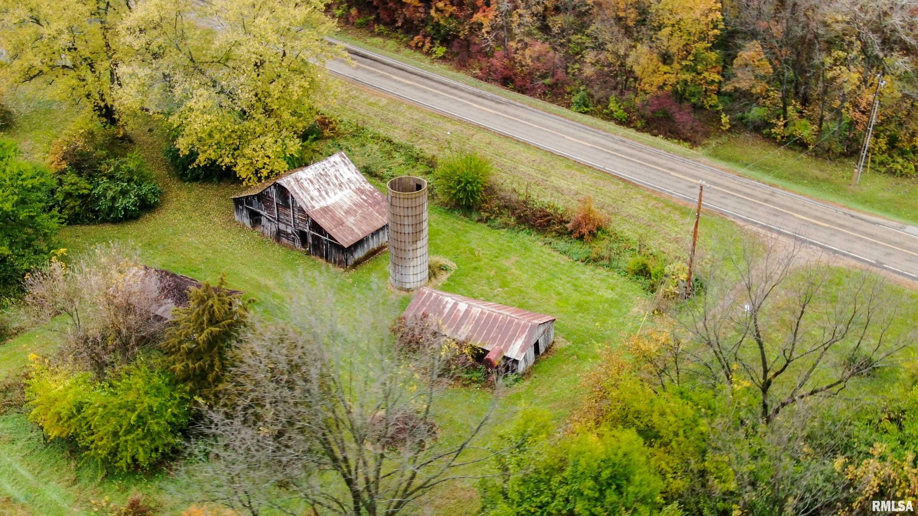13126 West Parks School Road Princeville, IL 61559 - Photo 25 of 74 Gallery Image 25