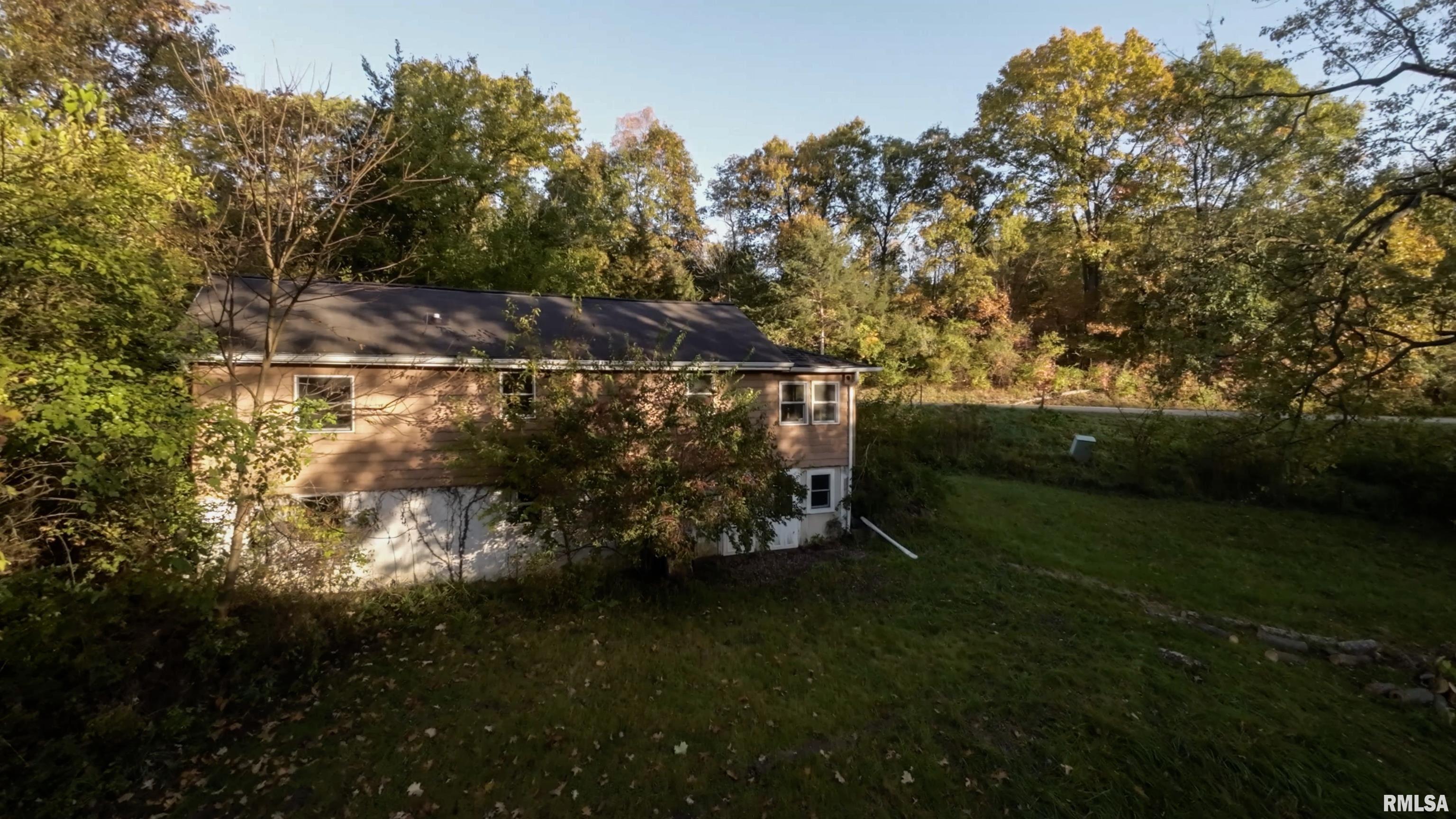 13126 West Parks School Road Princeville, IL 61559 - Photo 40 of 74 Gallery Image 40
