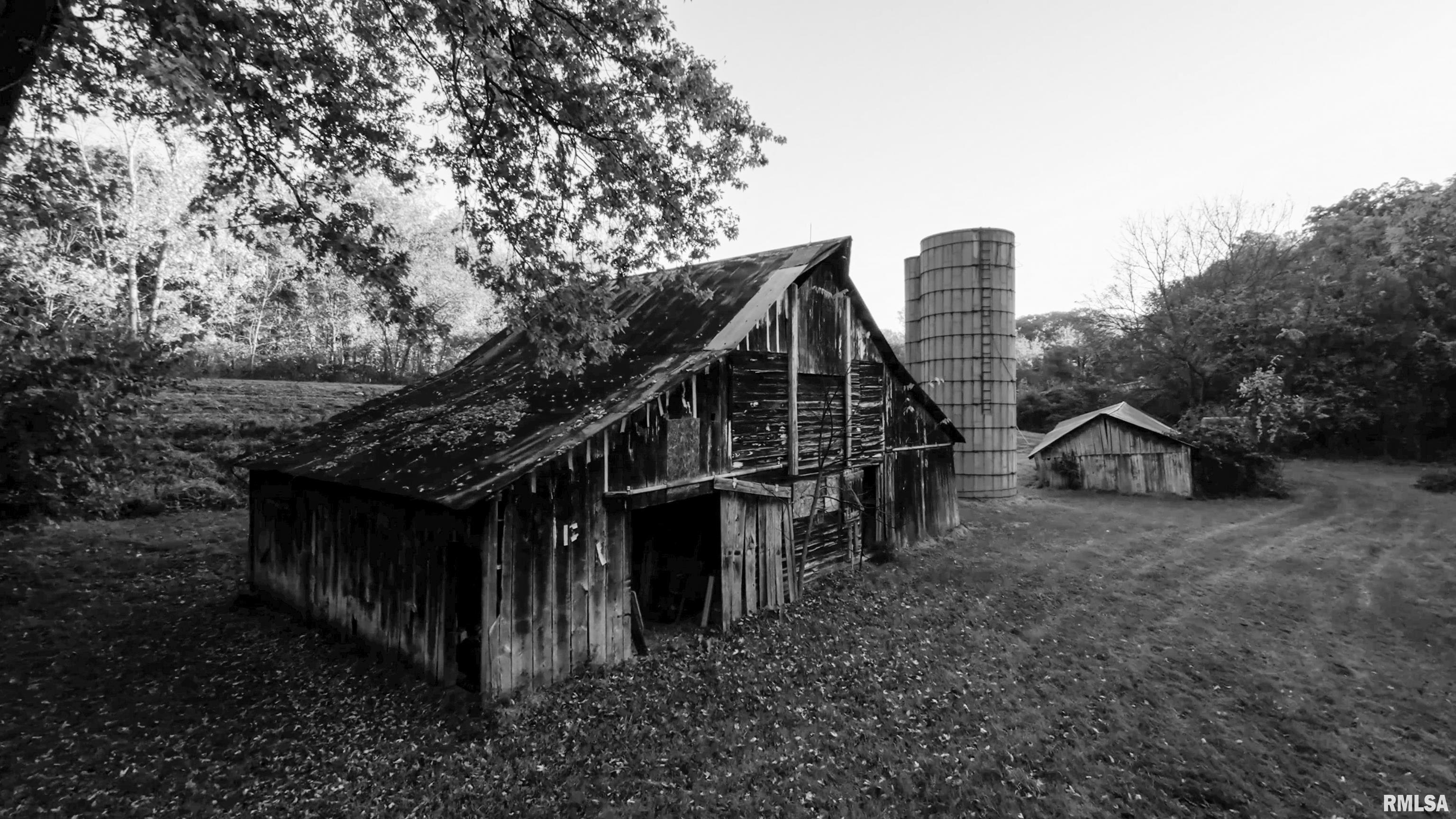 13126 West Parks School Road Princeville, IL 61559 - Photo 41 of 74 Gallery Image 41
