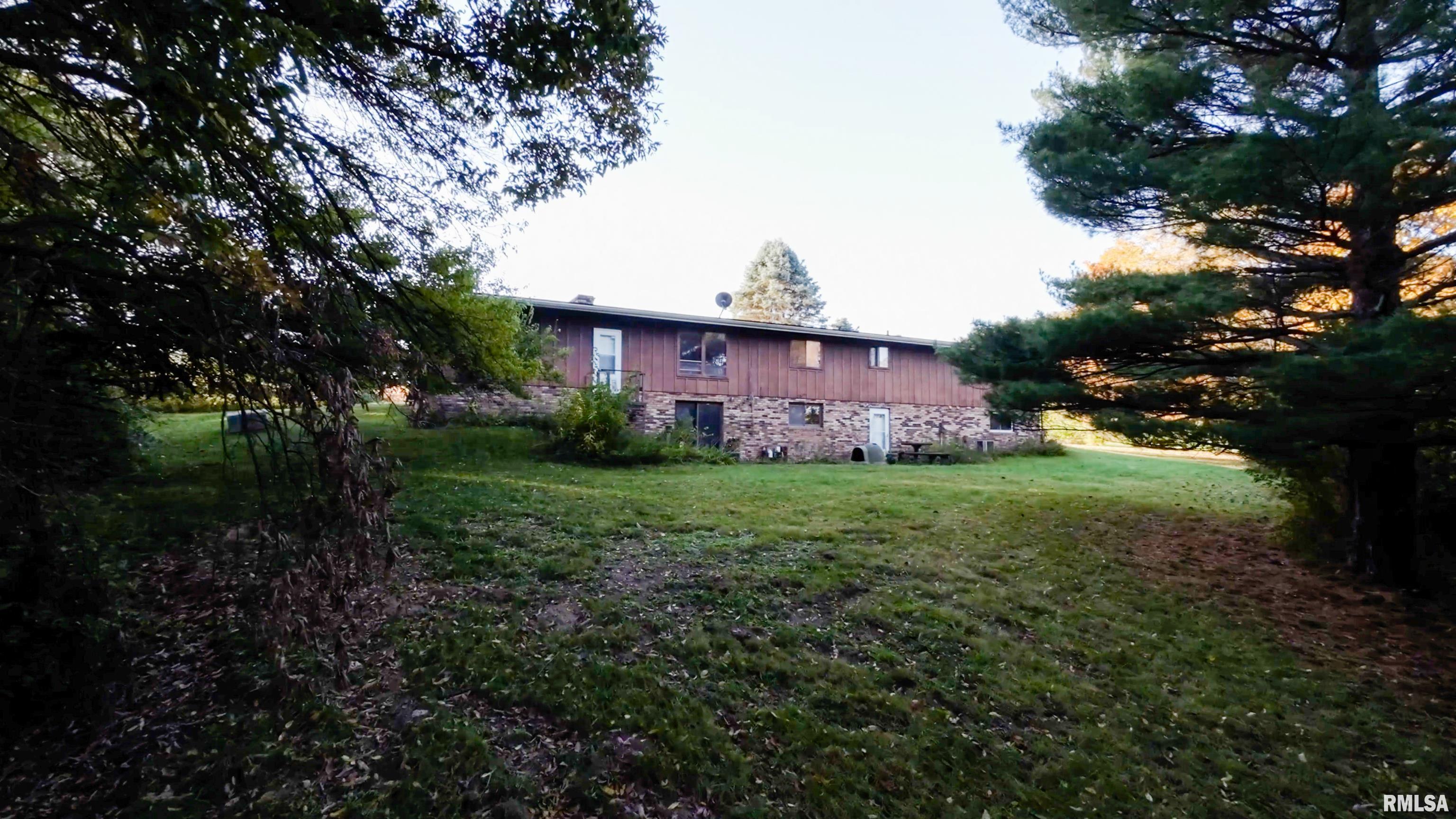 13126 West Parks School Road Princeville, IL 61559 - Photo 48 of 74 Gallery Image 48