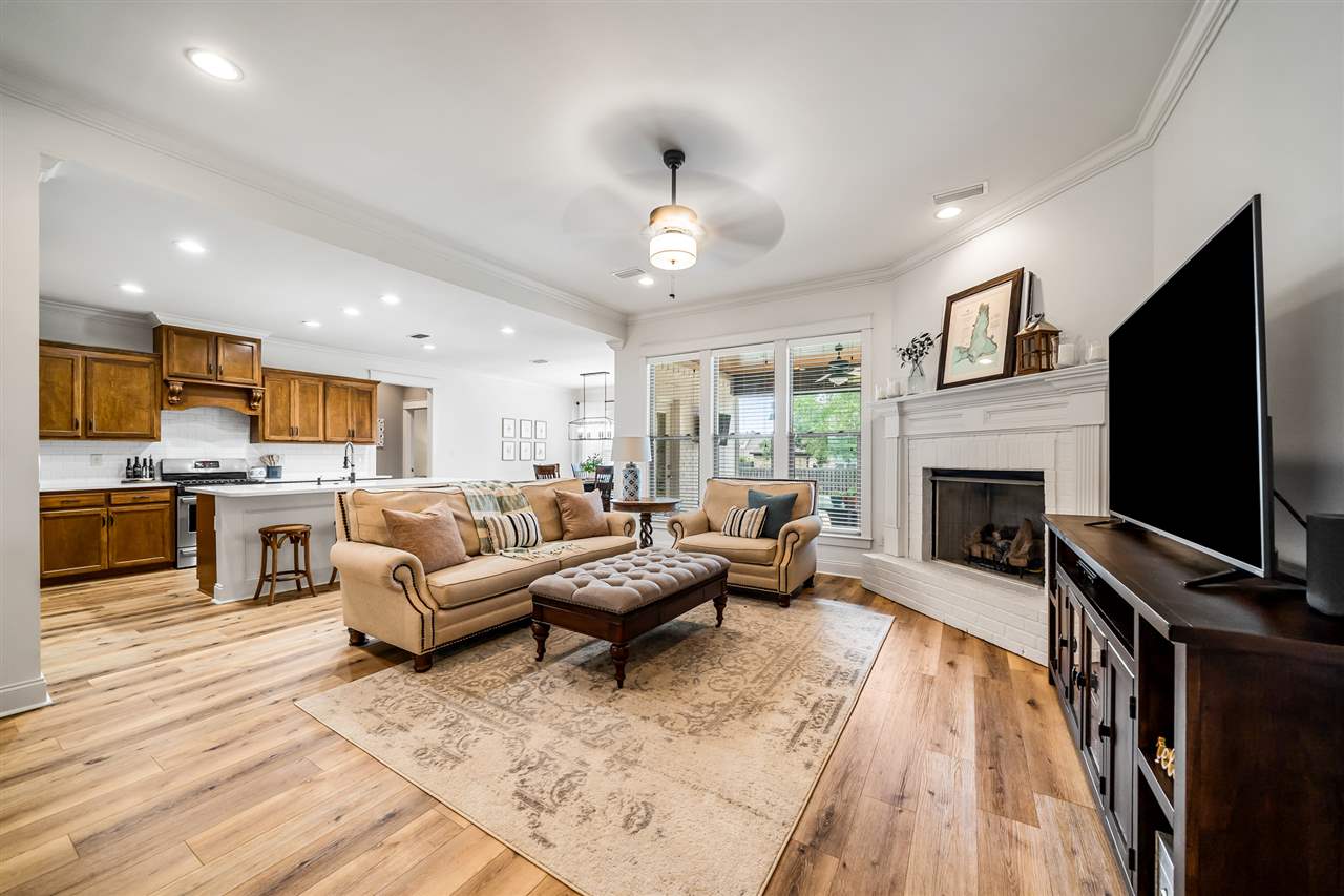 19437 Thompson Hall Road Fairhope, AL 36532 - Photo 10 of 45