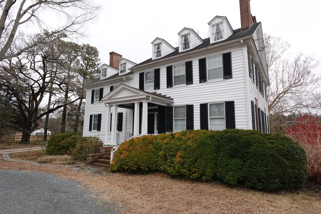 7337 Bayside Road Franktown, VA 23354 - Photo 26 of 82