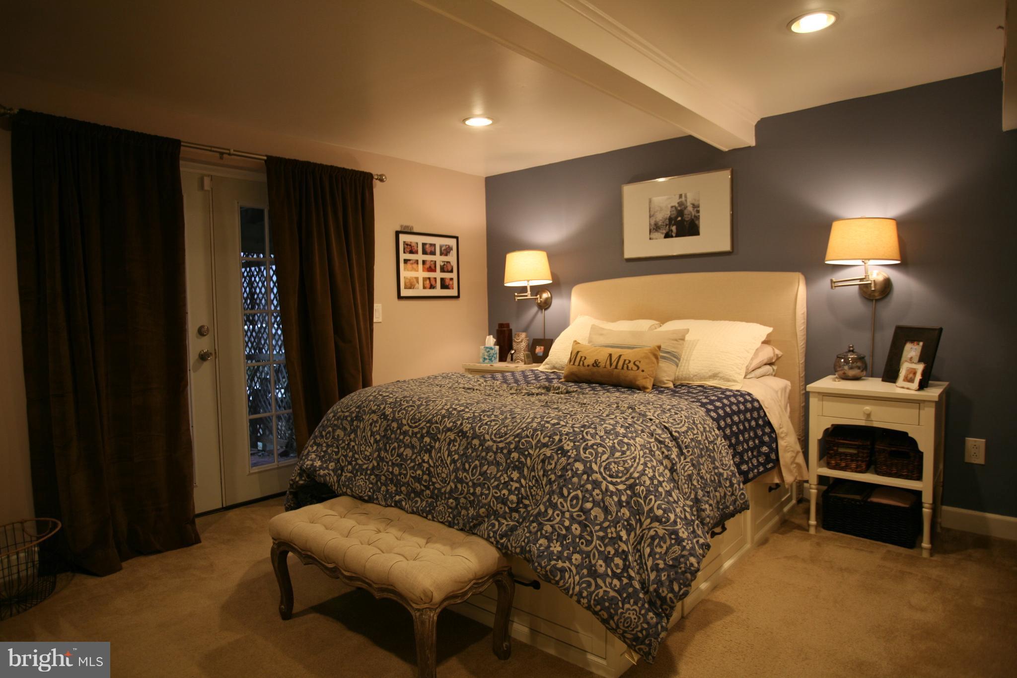 1422 Ridgeway Arnold, MD 21012 - Photo 13 of 28 Bedroom