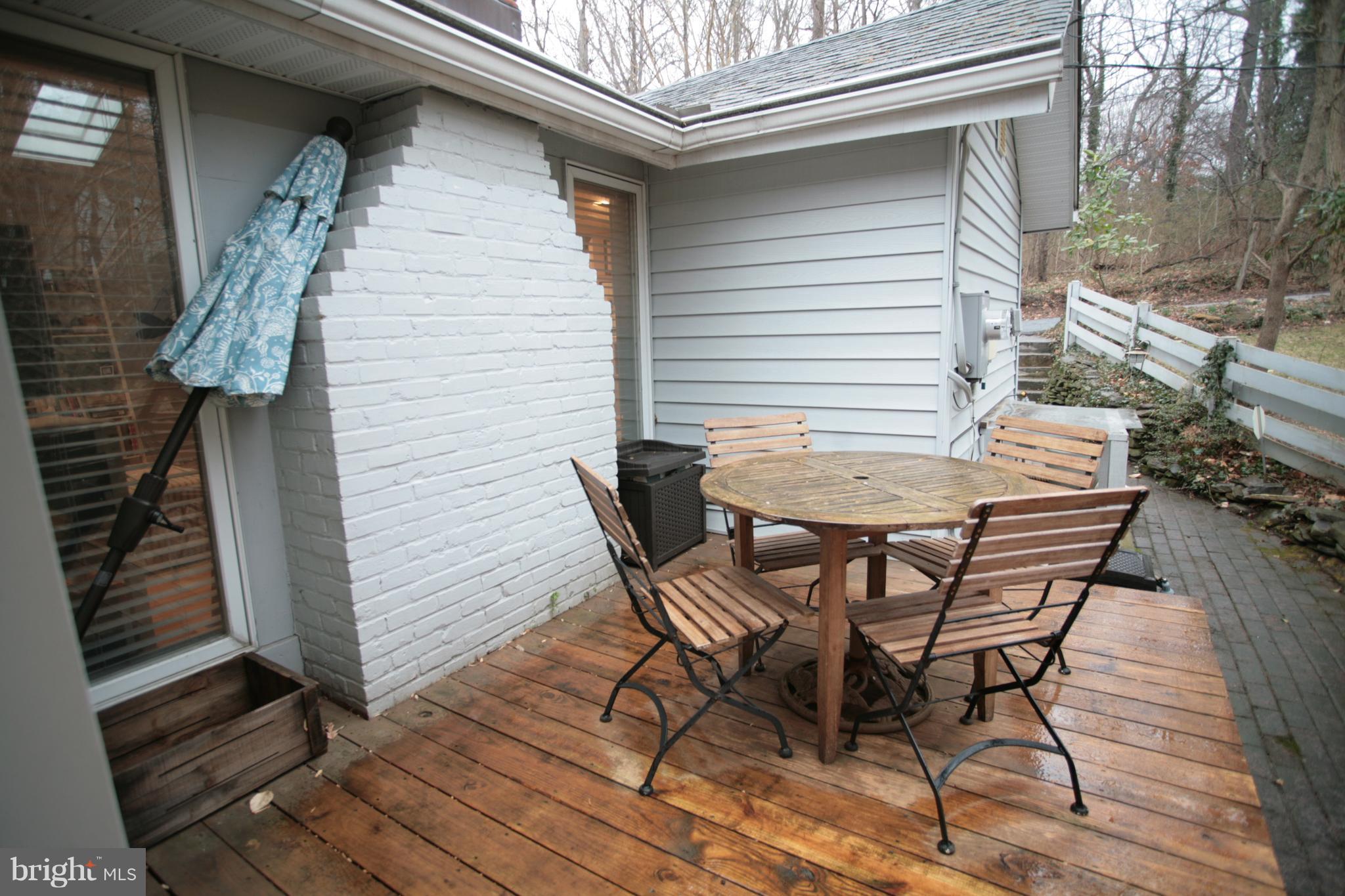 1422 Ridgeway Arnold, MD 21012 - Photo 17 of 28 Exterior (General)