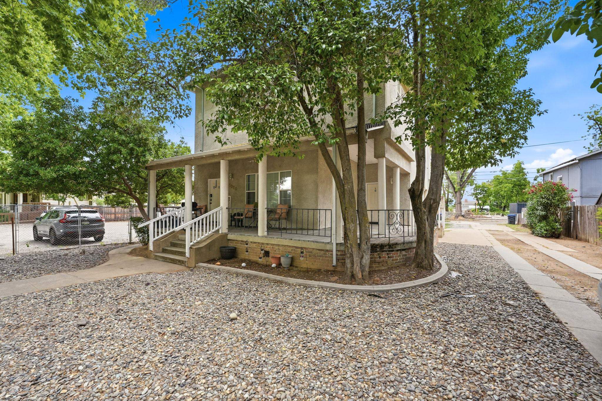 1020 Washington Street Red Bluff, CA 96080 - Photo 1 of 25