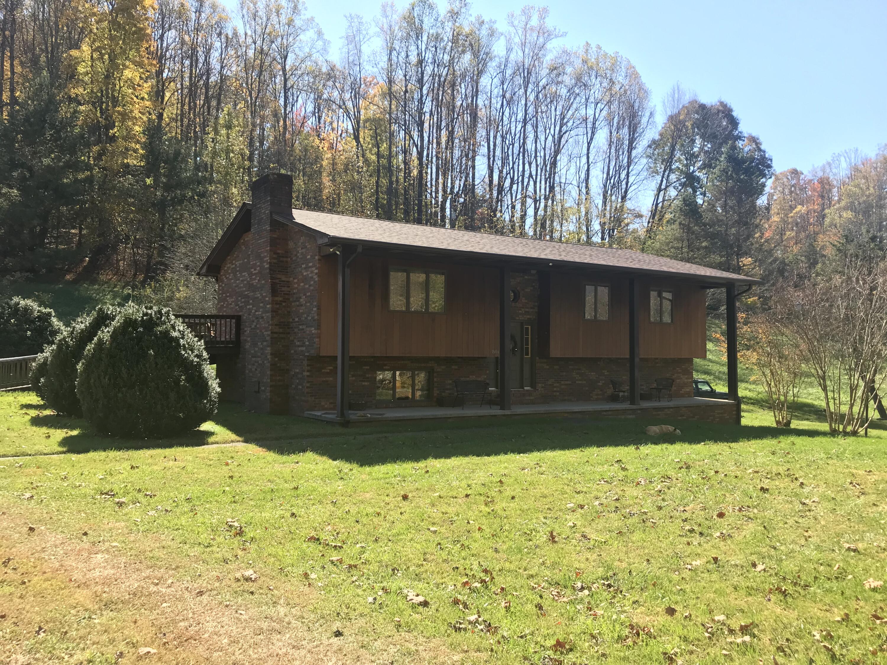 1806 Marbleton Road Unicoi, TN 37692 - Photo 1 of 7 IMG_4692