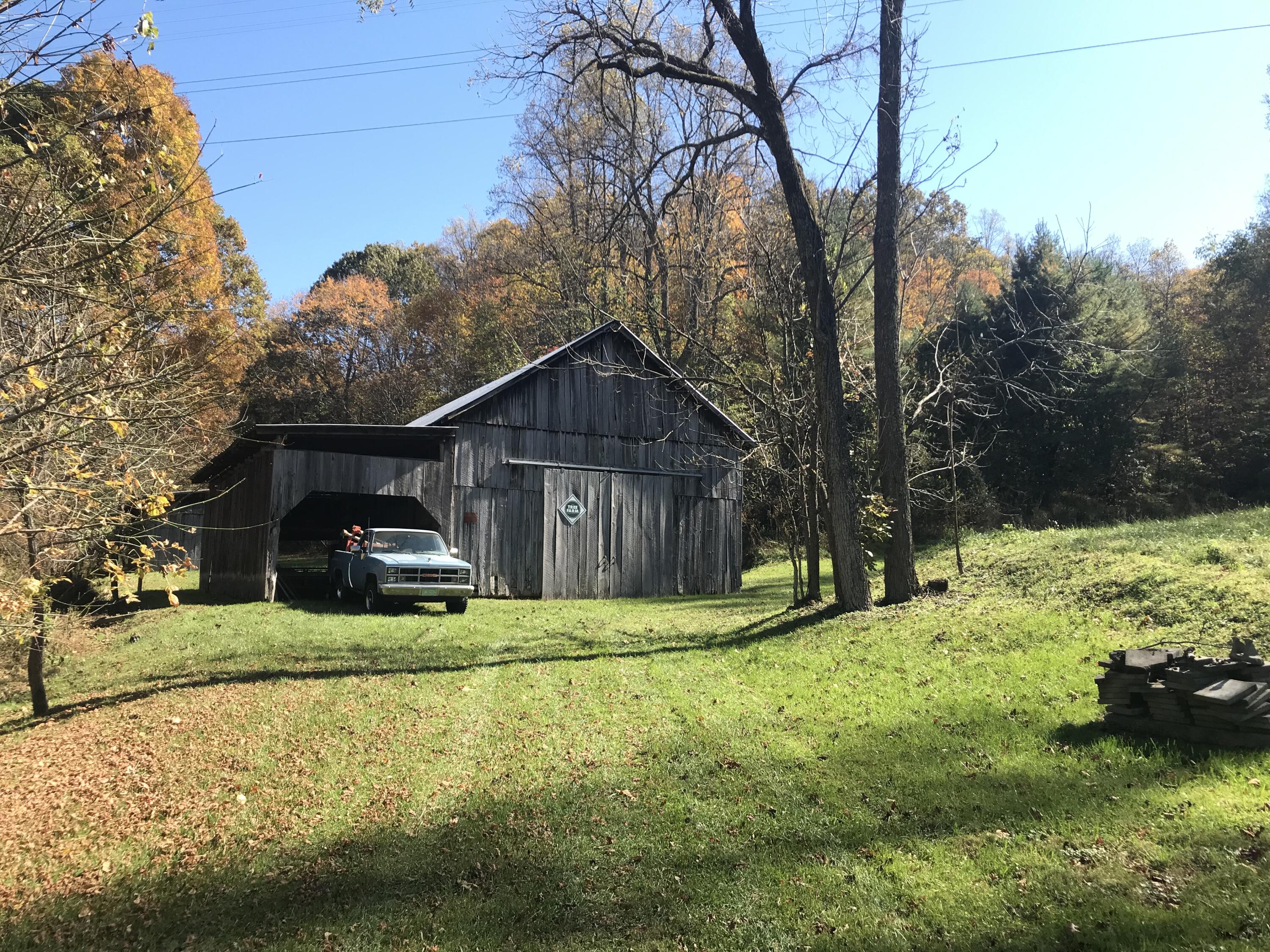 1806 Marbleton Road Unicoi, TN 37692 - Photo 5 of 7 IMG_4695