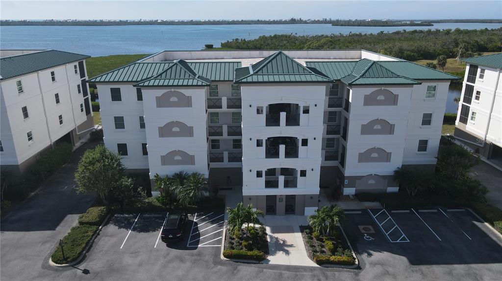 9203 Griggs Road, Unit 102 Englewood, FL 34224 - Photo 1 of 65