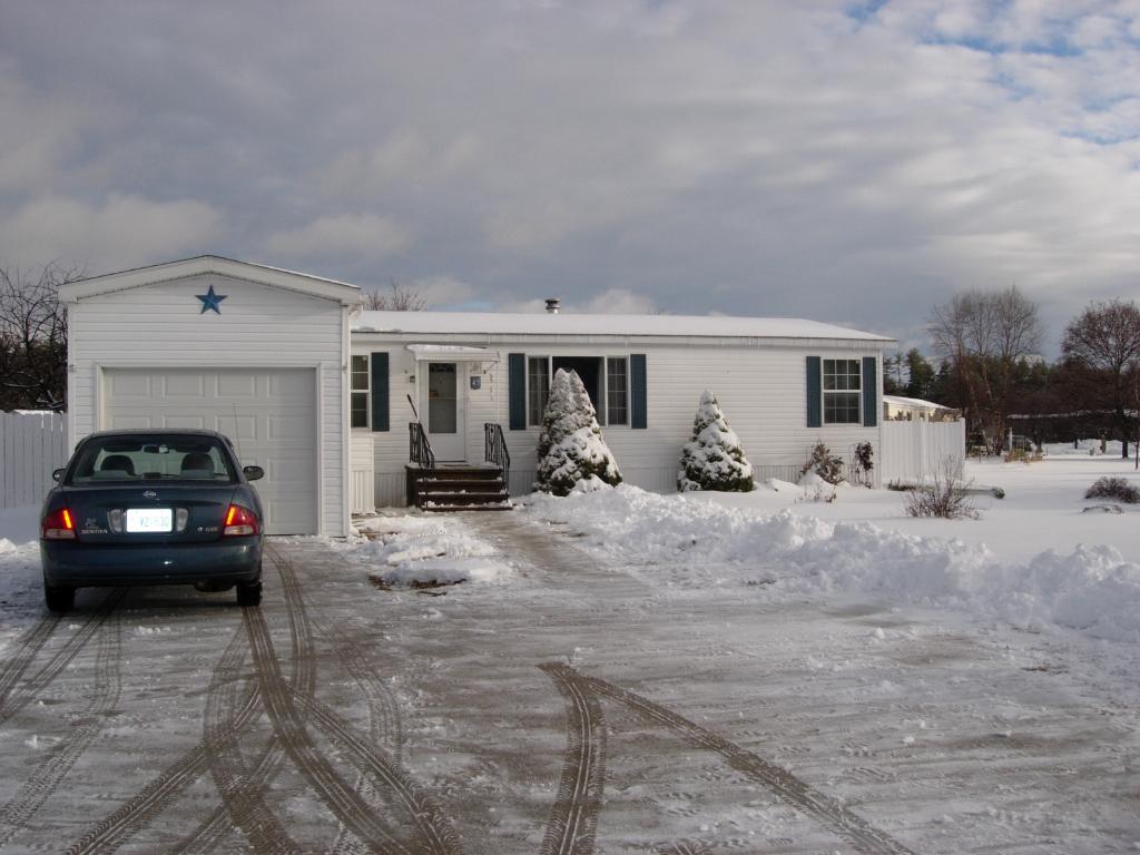 45 Day Lilly Lane Rochester, NH 03868 - Photo 2 of 12