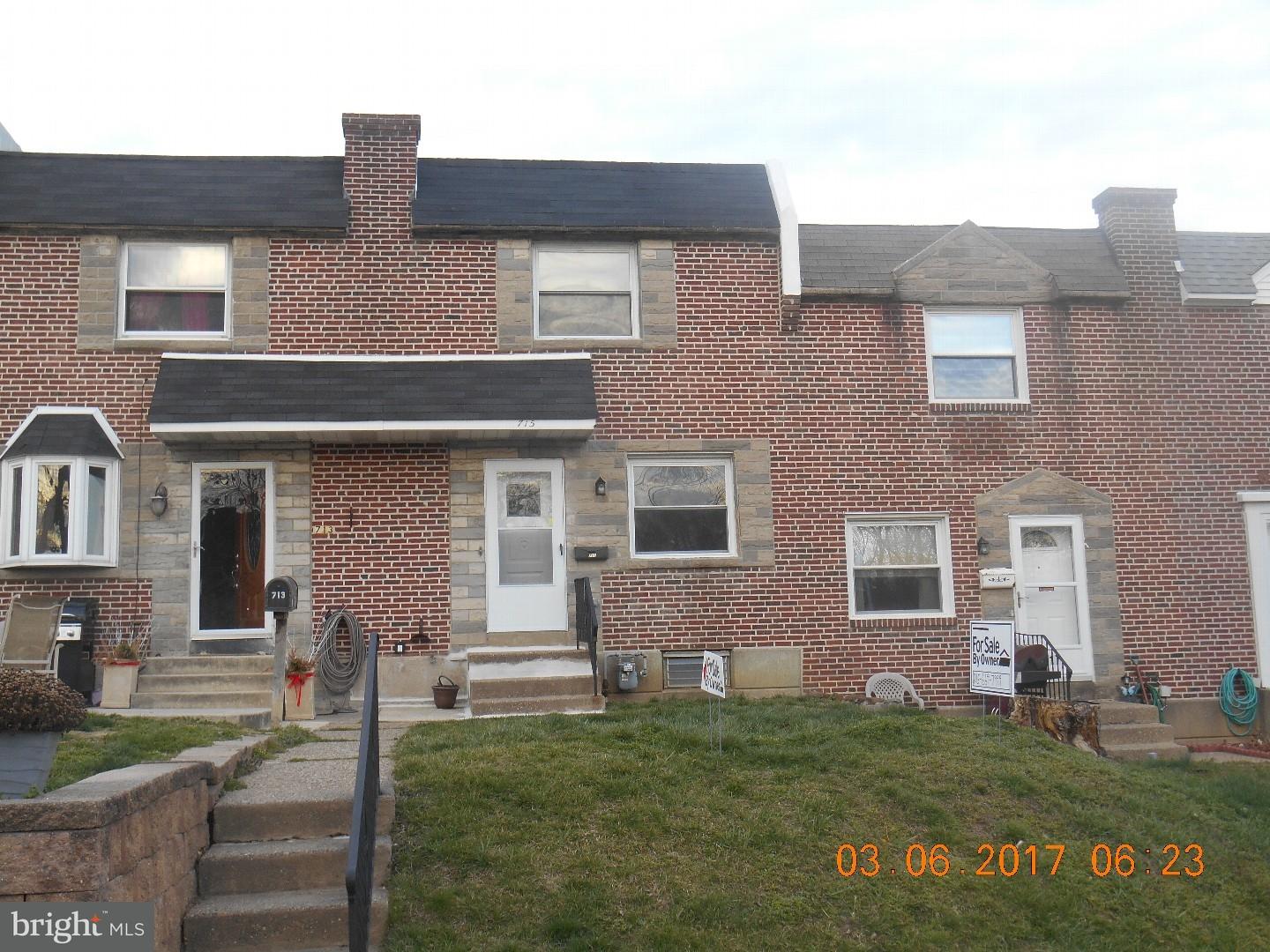 715 Grant Road Folcroft, PA 19032 - Photo 1 of 6 Gallery Image 1