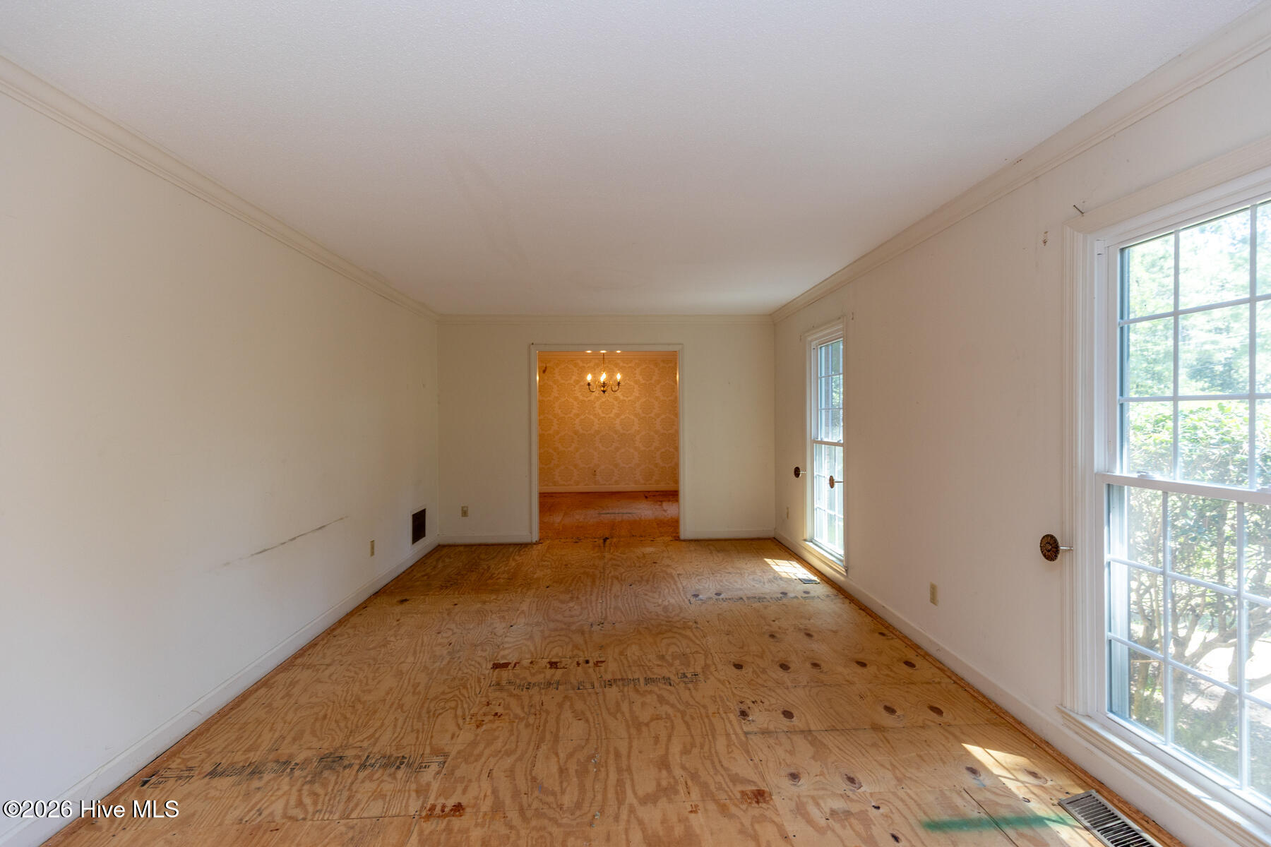 130 Cliff Road Southern Pines, NC 28387 - Photo 3 of 6