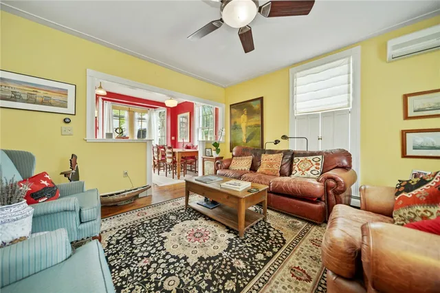 $1,299,000 | 43 Poplar Street, Newport, RI 02840