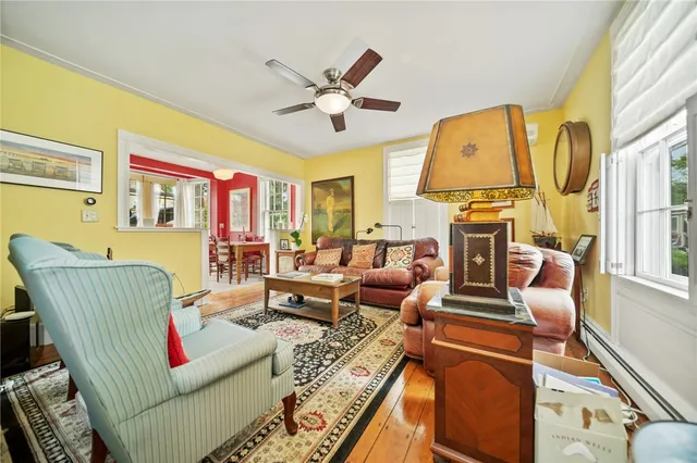 $1,299,000 | 43 Poplar Street, Newport, RI 02840