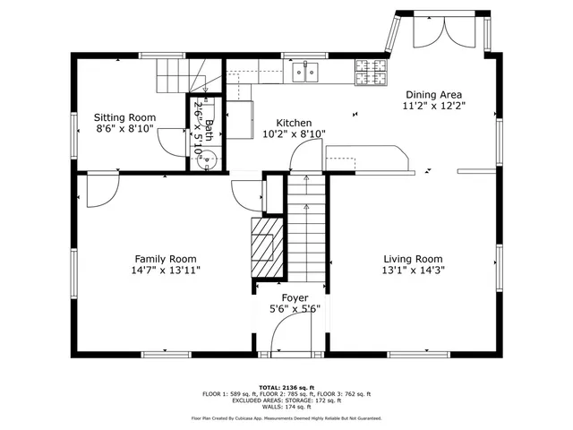 $1,299,000 | 43 Poplar Street, Newport, RI 02840