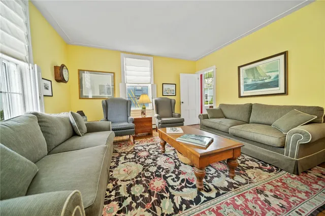 $1,299,000 | 43 Poplar Street, Newport, RI 02840