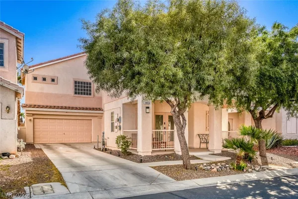 $2,600 | 9434 Marshall Creek Street, Las Vegas, NV 89178