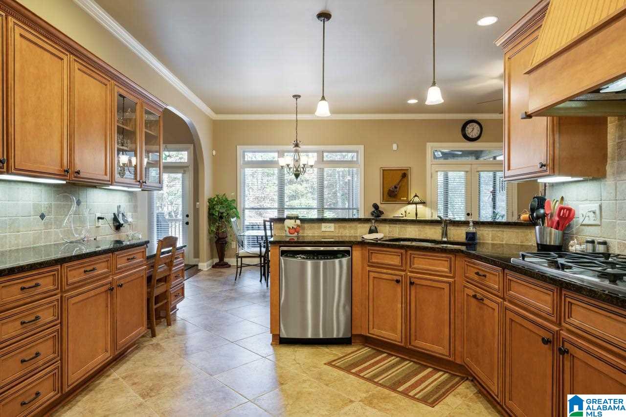 100 Kilkerran Way Pelham, AL 35124 - Photo 25 of 42