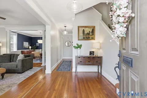 $549,500 | 4500 Brook Road, Richmond, VA 23227