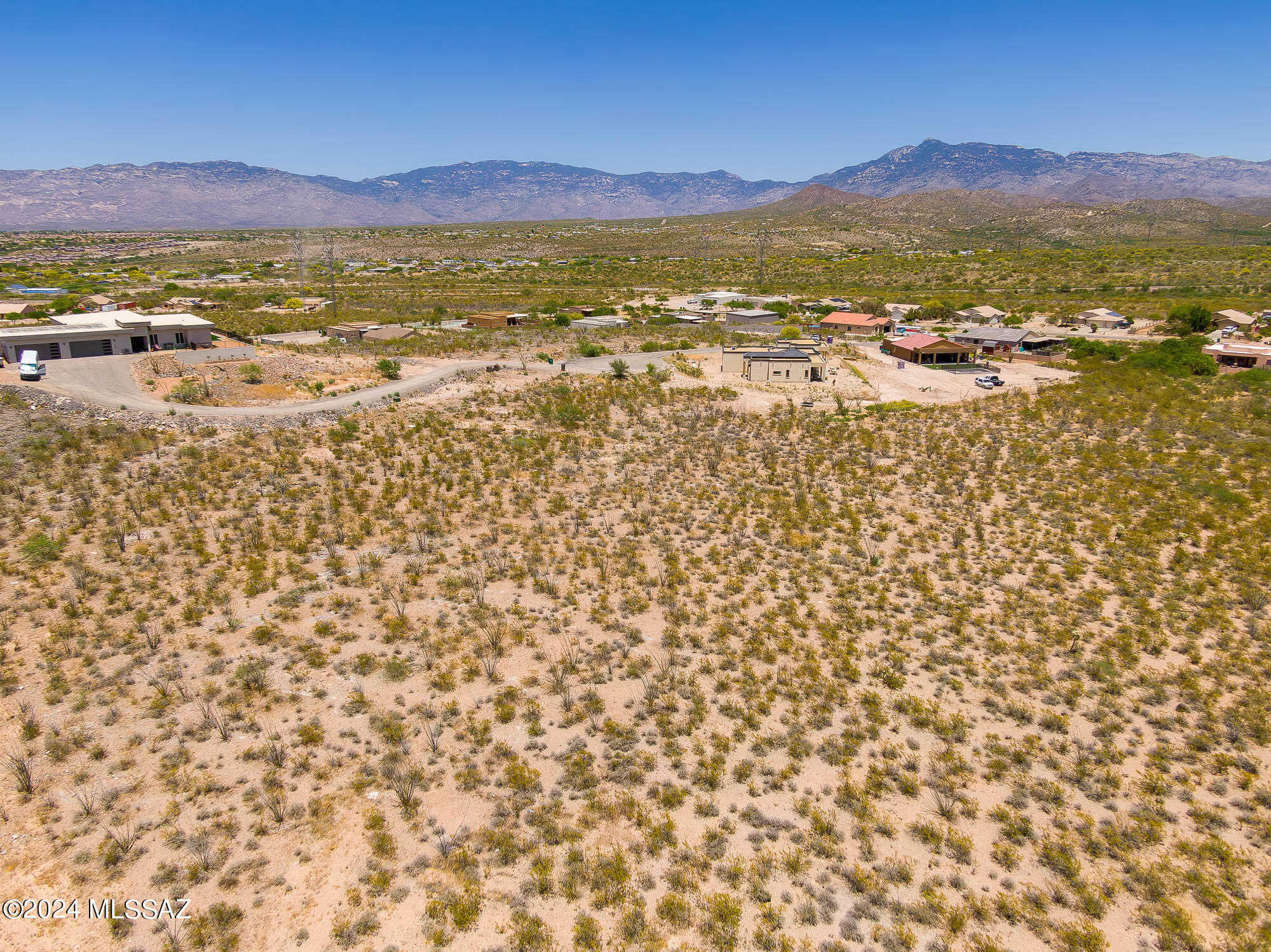 13788 East Bear Back Ridge Place, Unit 42 Vail, AZ 85641 - Photo 10 of 18