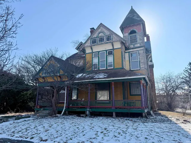 $107,000 | 227 East Main Street, Portland, IN 47371