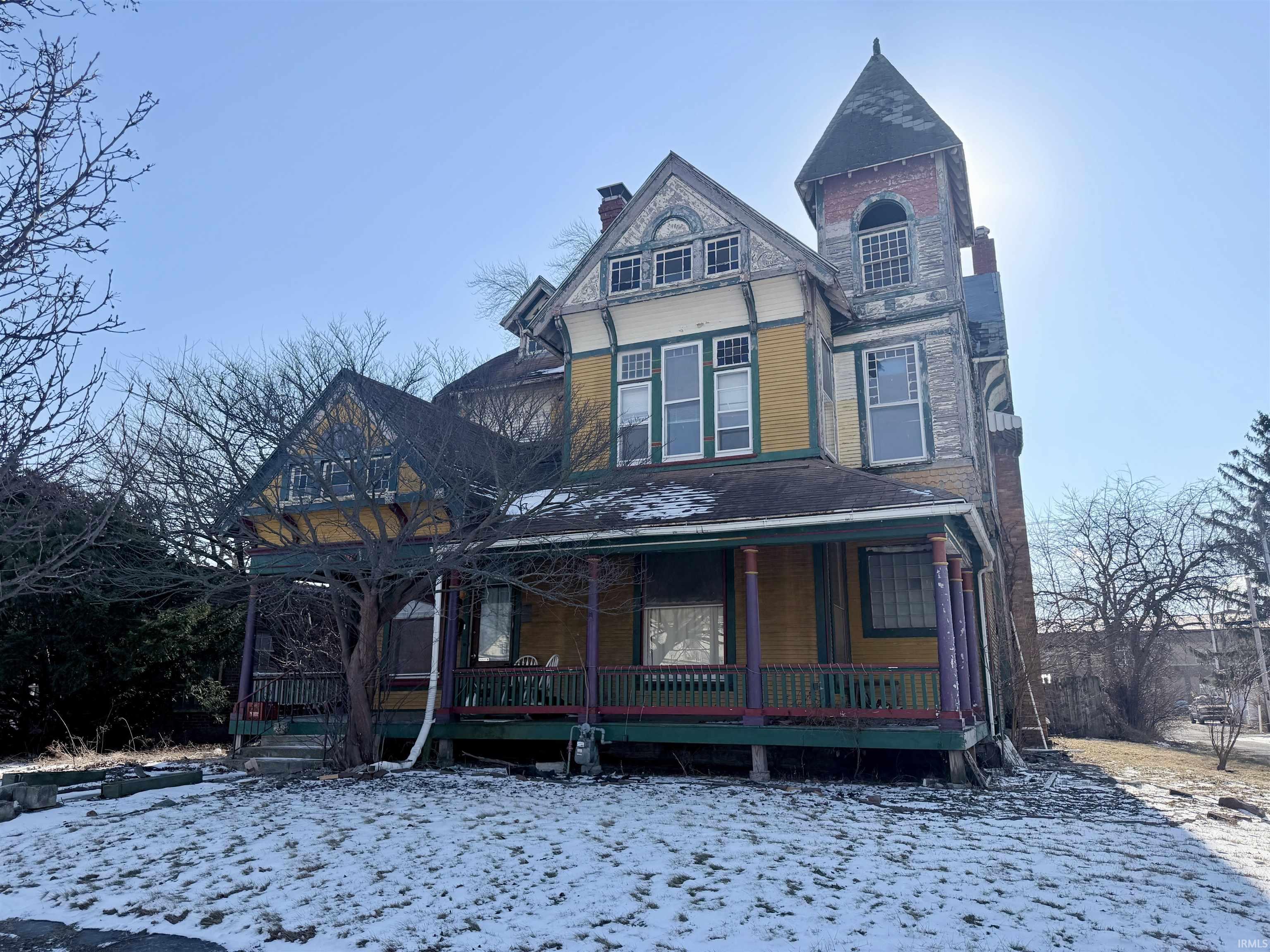 227 East Main Street Portland, IN 47371 - Photo 1 of 35
