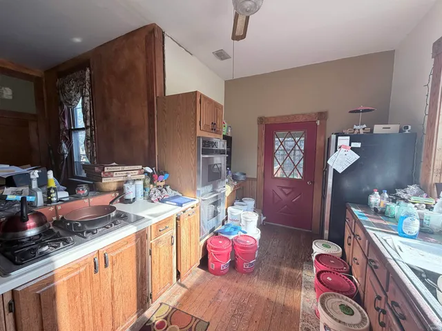 $107,000 | 227 East Main Street, Portland, IN 47371