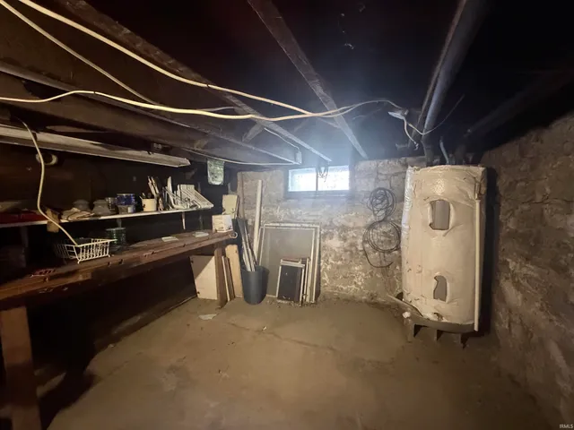 $107,000 | 227 East Main Street, Portland, IN 47371