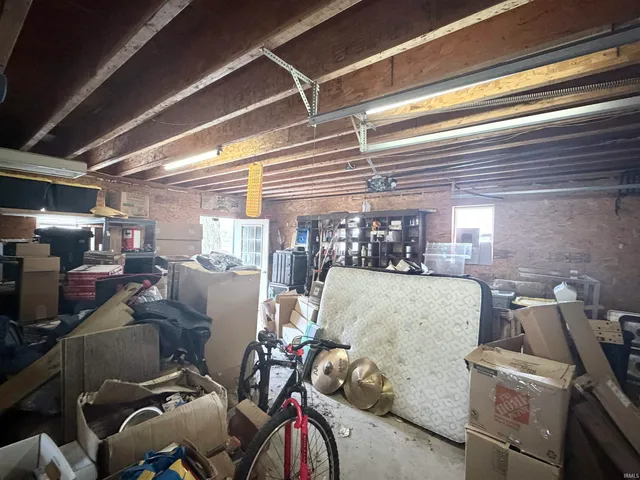 $107,000 | 227 East Main Street, Portland, IN 47371