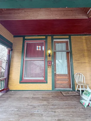 $107,000 | 227 East Main Street, Portland, IN 47371