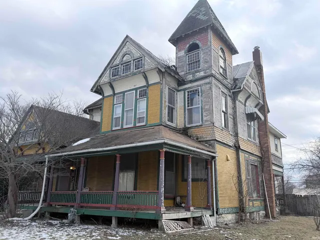 $107,000 | 227 East Main Street, Portland, IN 47371