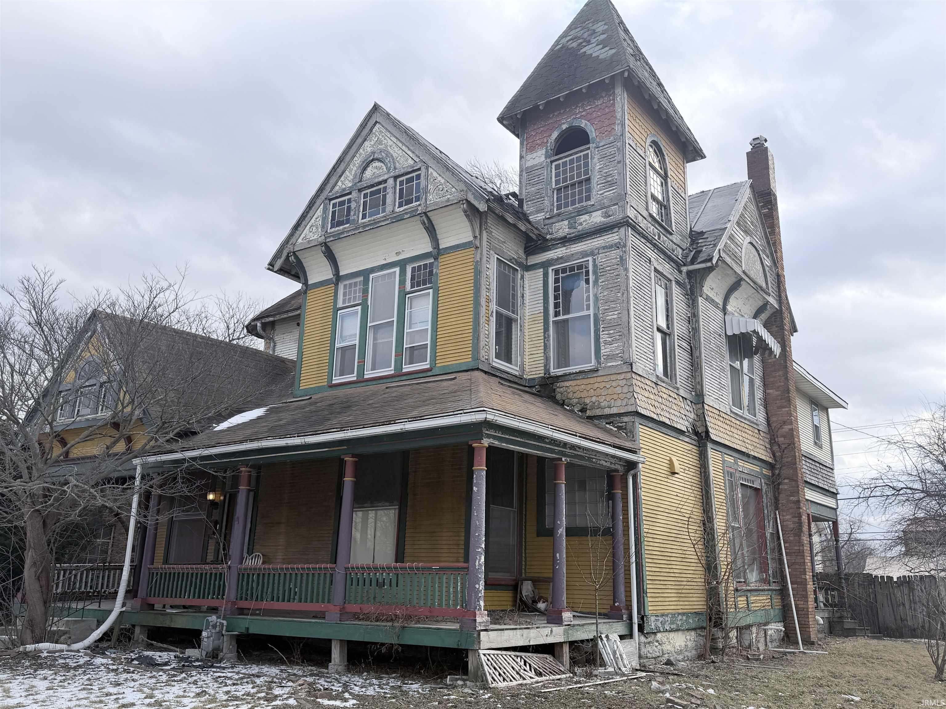 227 East Main Street Portland, IN 47371 - Photo 31 of 35