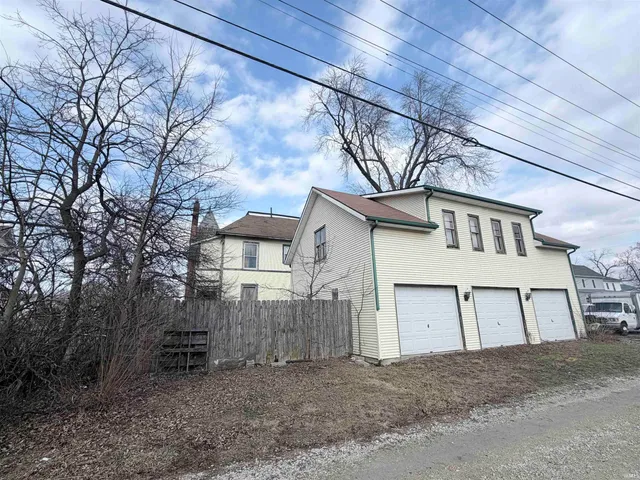 $107,000 | 227 East Main Street, Portland, IN 47371