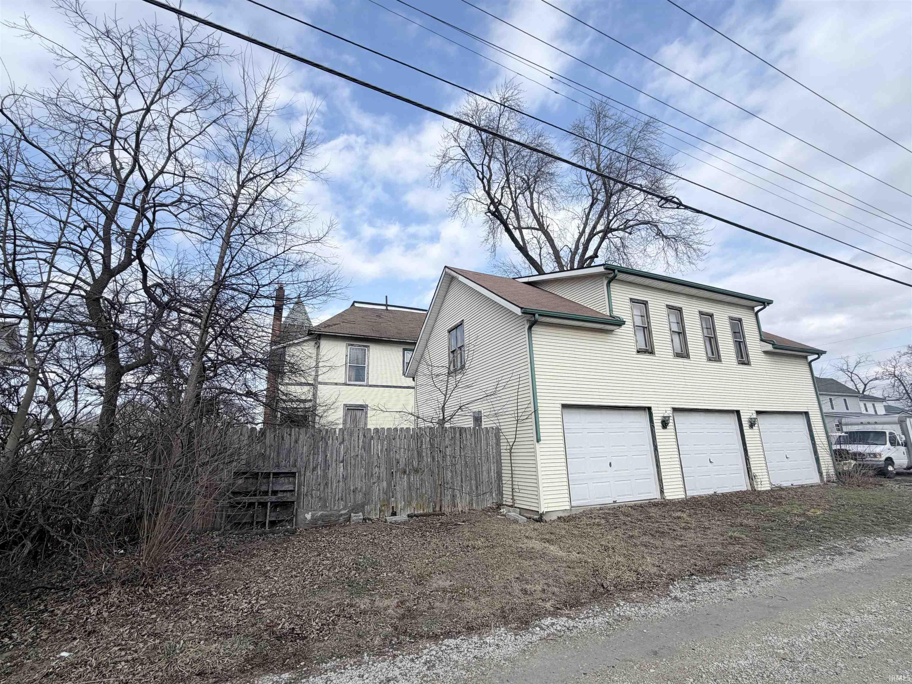 227 East Main Street Portland, IN 47371 - Photo 32 of 35