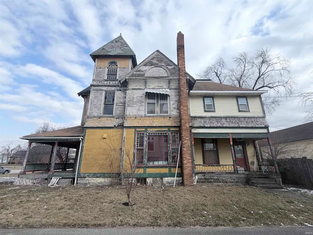 $107,000 | 227 East Main Street, Portland, IN 47371