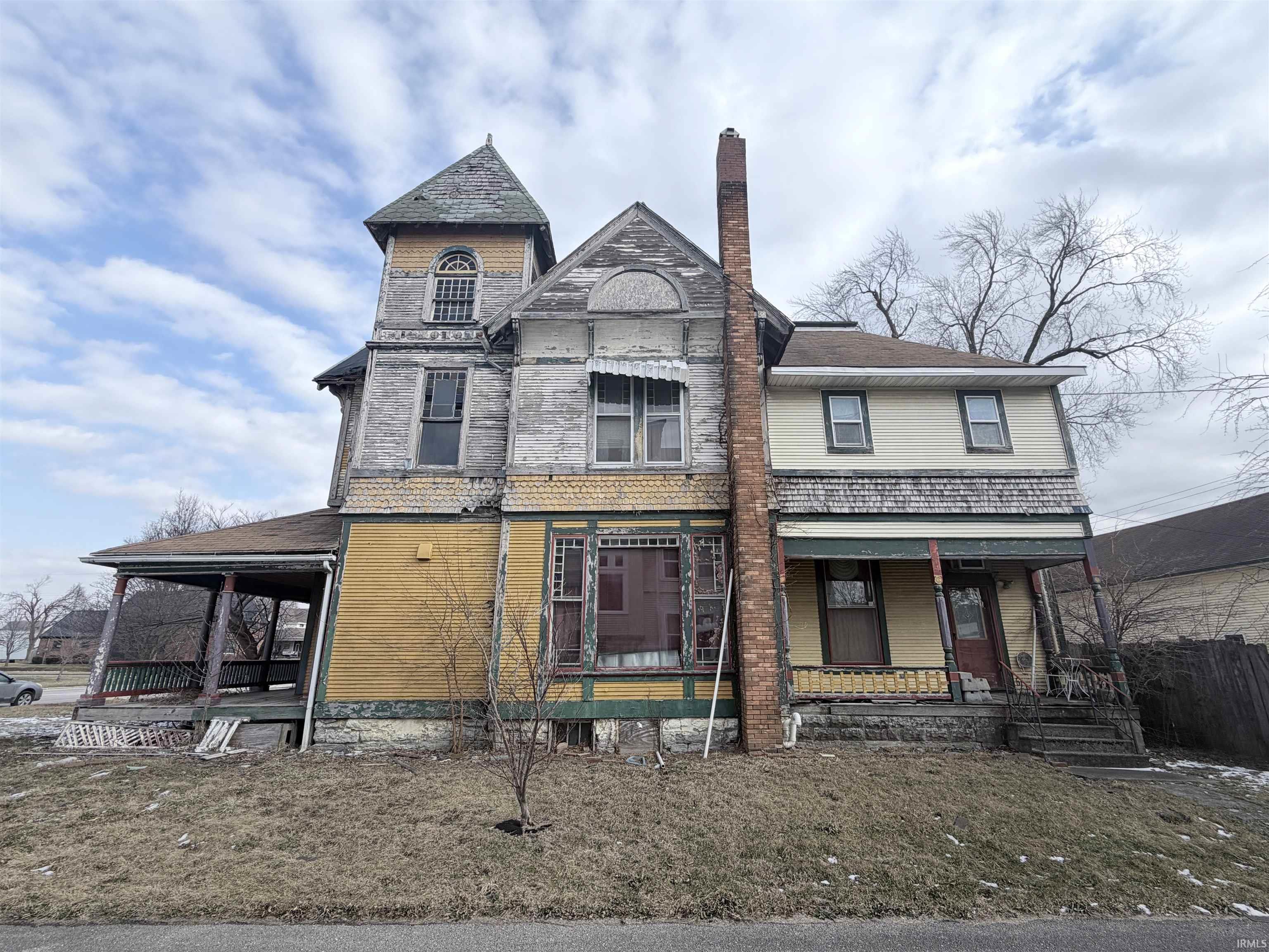 227 East Main Street Portland, IN 47371 - Photo 33 of 35