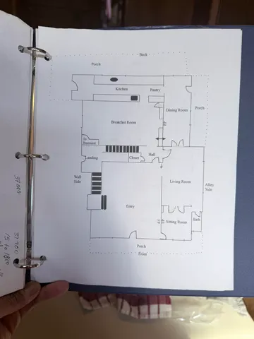 $107,000 | 227 East Main Street, Portland, IN 47371